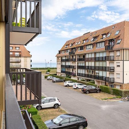Апартаменты Le Grand Cap Вилле-сюр-Мер Экстерьер фото